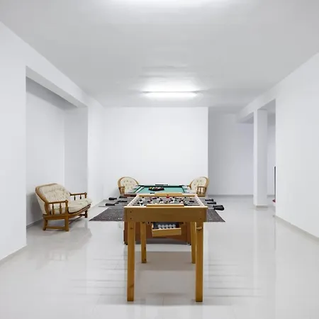 La Duque Villa Costa Adeje (Tenerife)