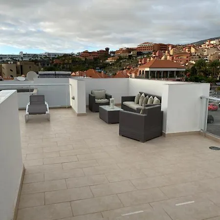 La Duque Villa