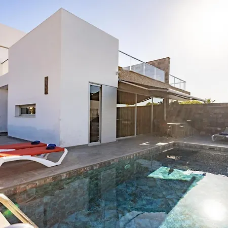 Villa La Duque