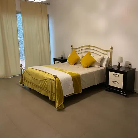 La Duque Villa