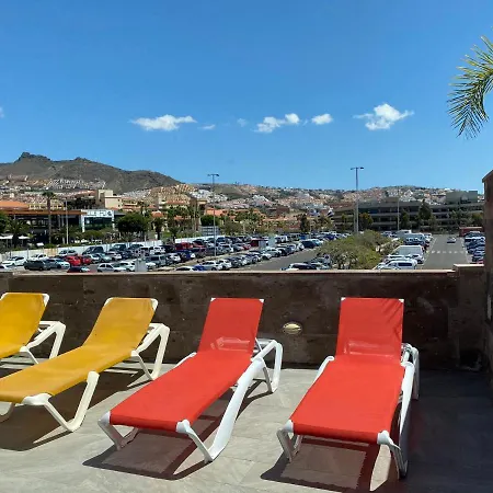 La Duque Costa Adeje (Tenerife)