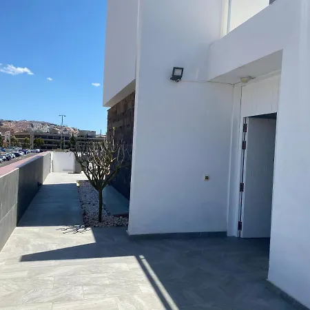 Villa La Duque Costa Adeje (Tenerife)