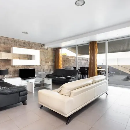 Villa La Duque Costa Adeje (Tenerife)