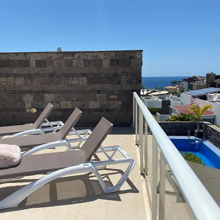 La Duque Villa *