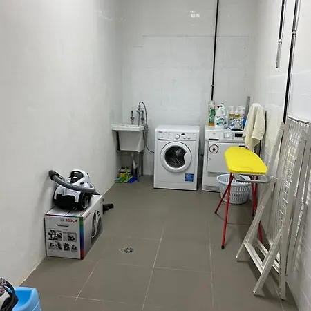 빌라 La Duque *